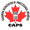 CAPS Canadian Association of Public Speakers.